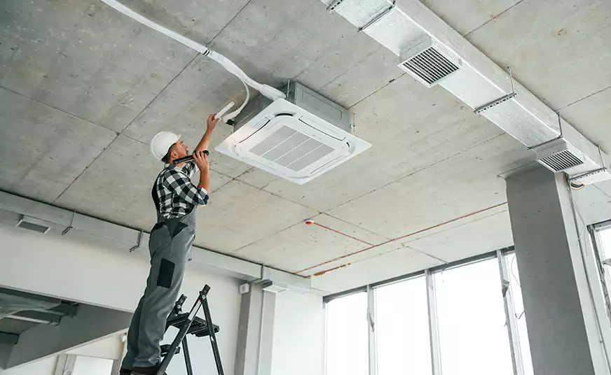 Ventilation System Cleaning Hialeah Gardens