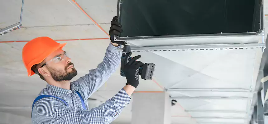 Our Air Duct Cleaning Services in Hialeah Gardens, FL