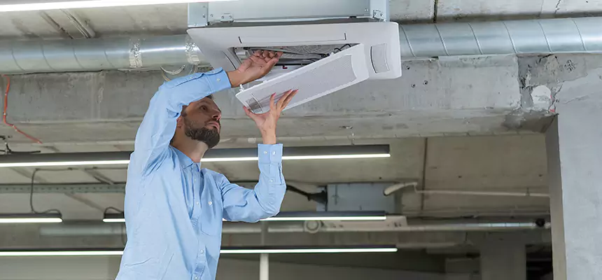 Our Air Duct Dust Cleaning Services in Hialeah Gardens, FL
