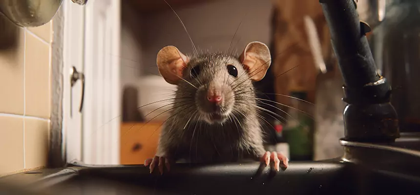 Our Air Duct Rat Removal Services in Hialeah Gardens, FL
