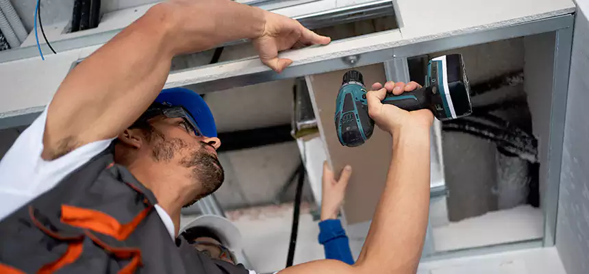 Our Apartment Air Duct Cleaning Services in Hialeah Gardens, FL