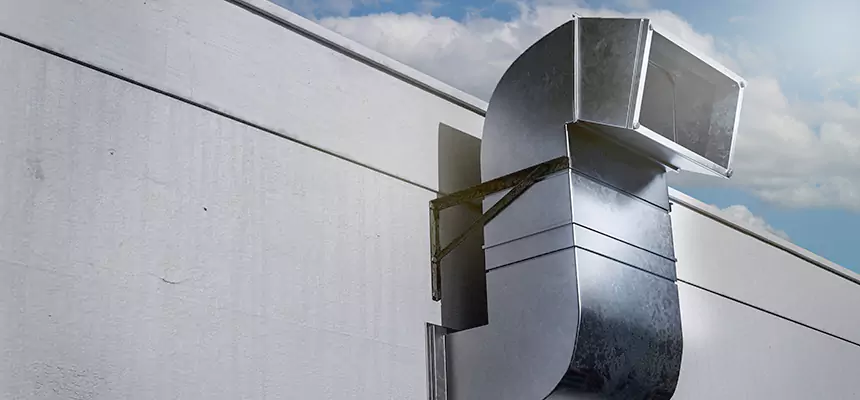 Trusted Industrial Dryer Vent Cleaning in Hialeah Gardens