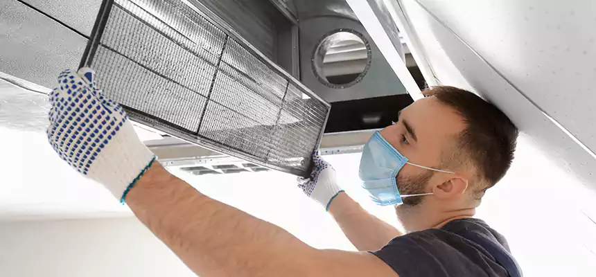Our Dryer Vent Cleaning Services in Hialeah Gardens, FL