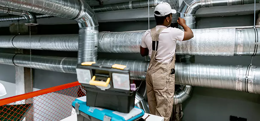 Comprehensive Duct Expansion in Hialeah Gardens, FL