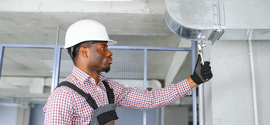 Our Emergency Dryer Vent Repair Services in Hialeah Gardens, FL