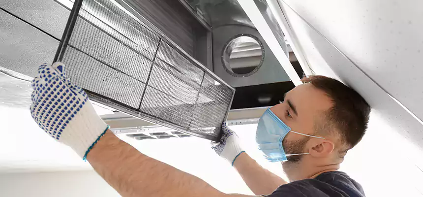 Our Home Duct Cleaning Services in Hialeah Gardens, FL