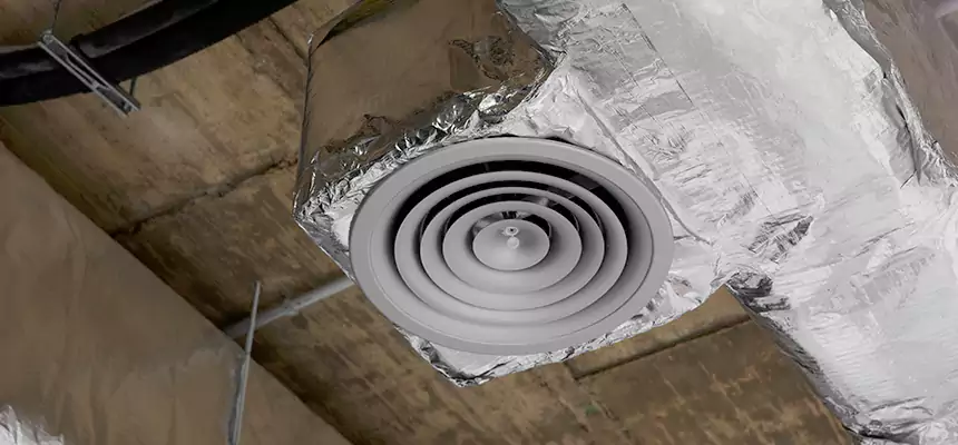 Advanced Industrial Ductwork Cleaning in Hialeah Gardens
