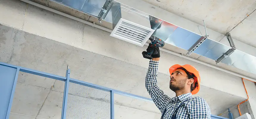 AC Replacement with Energy-Efficient Units in Hialeah Gardens, FL