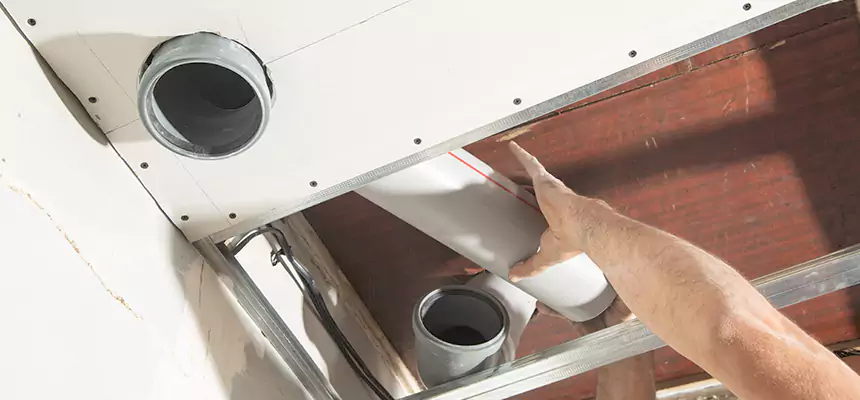 Smart — Duct Design & Sizing New Room Vent Extension in Hialeah Gardens