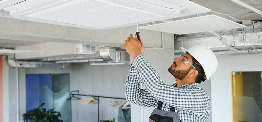 Our Roof Dryer Vent Cleaning Services in Hialeah Gardens, FL