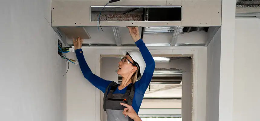 Our Spring Air Duct Cleaning in Hialeah Gardens, FL
