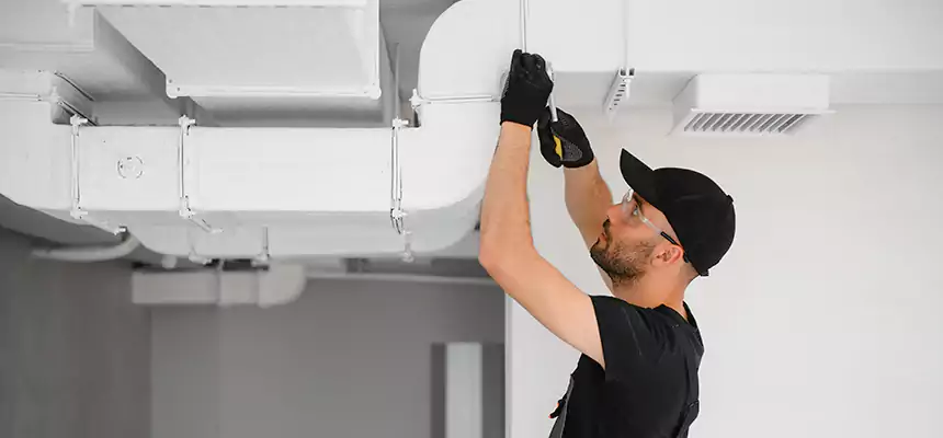 Customized Commercial Ventilation System Upgrades in Hialeah Gardens, FL