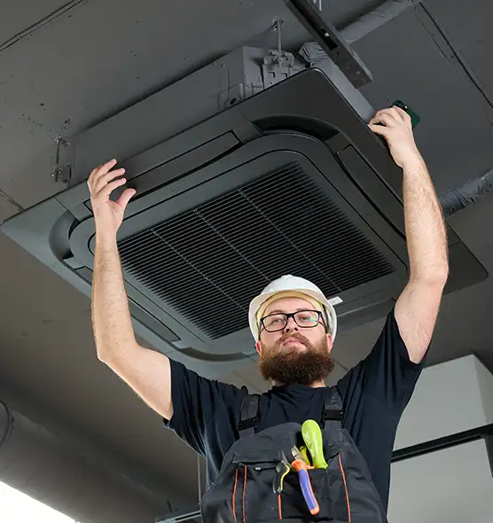 About Air Duct Camera Inspection in Hialeah Gardens, FL