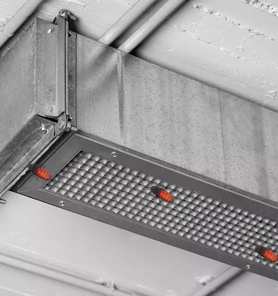 About Air Duct Cockroach Removal in Hialeah Gardens, FL