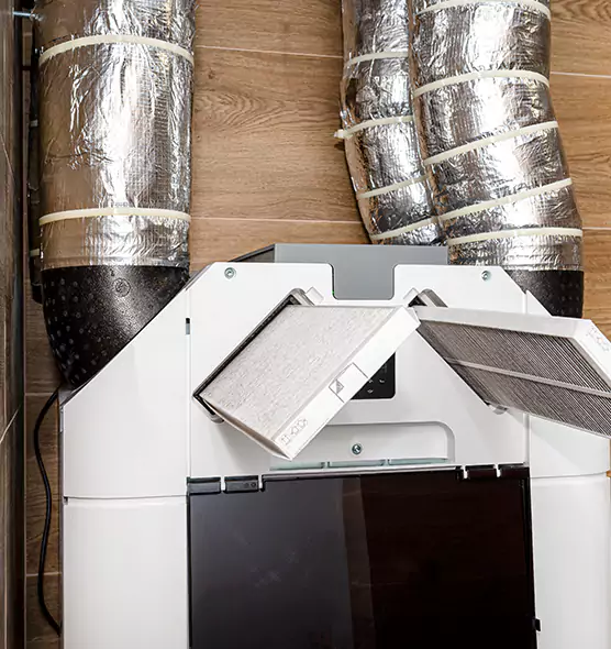 Professional Air Duct Dust Cleaning  in Hialeah Gardens, FL