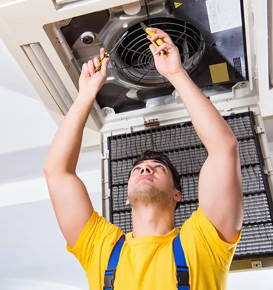 Welcome to Air Duct Cleaning & Repairs Hialeah Gardens — Your Local Condo Dryer Vent Maintenance Partner in Hialeah Gardens, FL