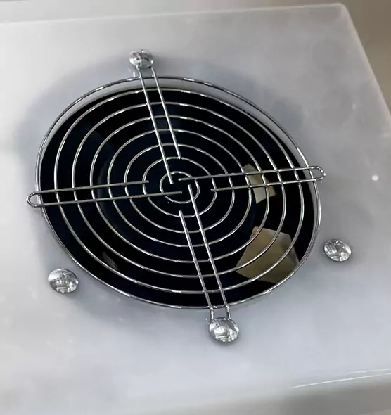 Professional Dryer Vent Booster Fan Cleaning in Hialeah Gardens, FL