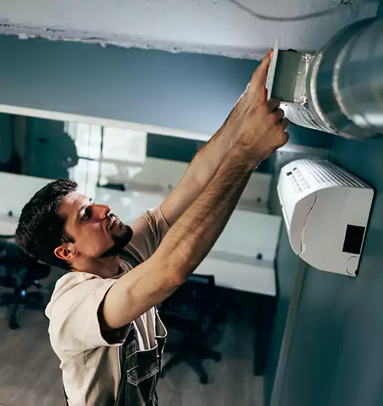 About Flexible Ductwork Replacement in Hialeah Gardens, FL