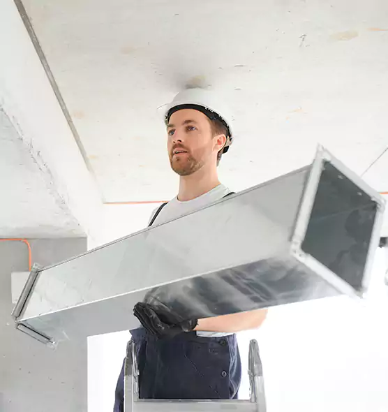 About HVAC Ductwork Installation in Hialeah Gardens, FL