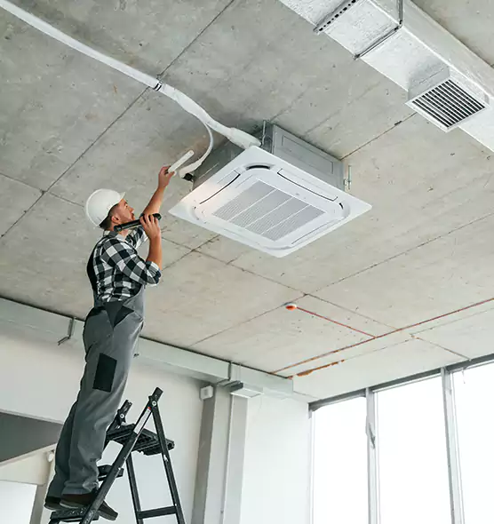 Advanced Pest Removal From Ducts in Hialeah Gardens, FL