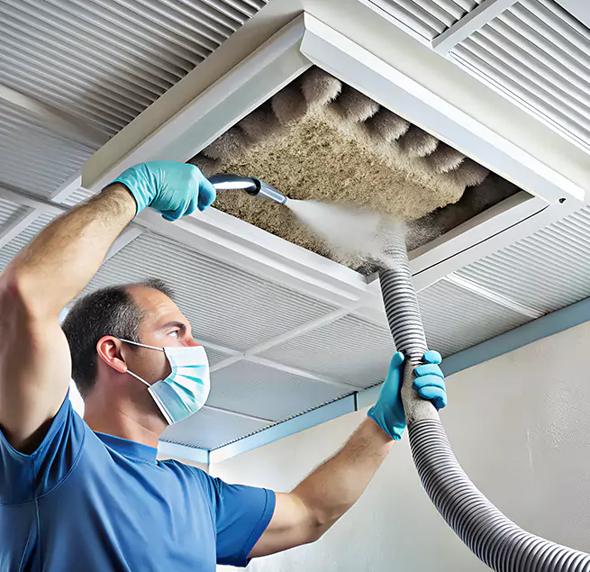 Why Homeowners Businesses Trust Us in Hialeah Gardens, FL